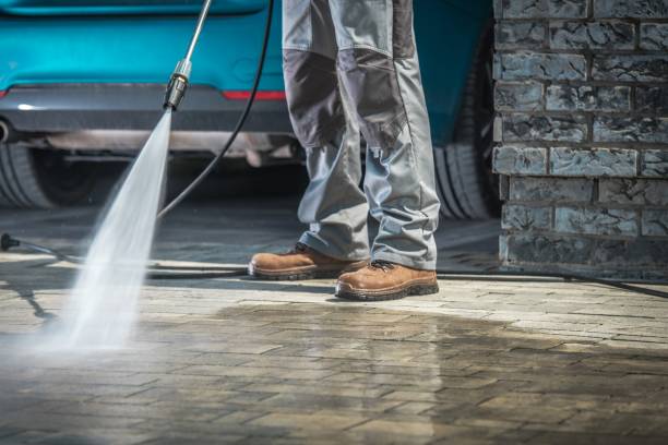 Best Parking Lot and Garage Cleaning  in Rockton, IL