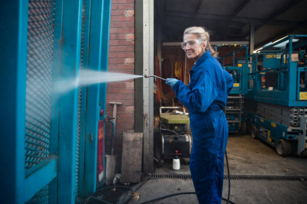 Best Building Exterior Washing  in Rockton, IL
