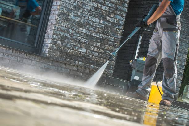 Best Fence Cleaning  in Rockton, IL
