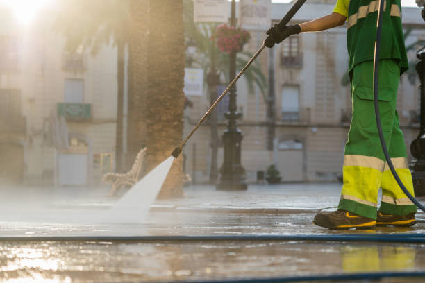 Best Gutter Cleaning  in Rockton, IL